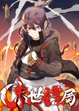 人间色相